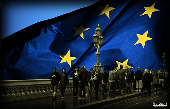 Какой ЕС более трудный для России – мирный или вооруженный?