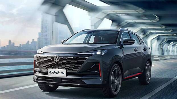 В Казахстане будут собирать популярный кроссовер Changan