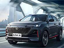В Казахстане будут собирать популярный кроссовер Changan