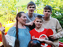 Праздник, который научил ребят взаимодействовать