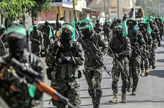 В ХАМАС заявили о намерении пересмотреть свою стратегию на переговорах с Израилем по Газе