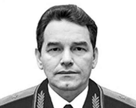 РИА: генерал Сарваров был внесен в базу украинского сайта "Миротворец"