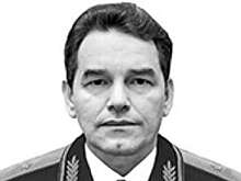 РИА: генерал Сарваров был внесен в базу украинского сайта "Миротворец"