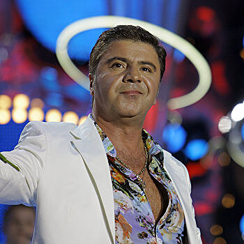 «Бог дал мне это право»: Сосо Павлиашвили рассказал о предстоящем выступлении в Белоруссии