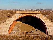 "Искандер-М" ударил по ранее восстановленному ВСУ аэродрому Буялык