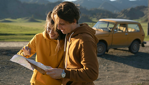 В Новосибирской области починили 7 дорог для привлечения туристов