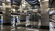 В Москве построят более 20 станций метро