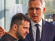 Плохие для Запада новости с Украины станут концом Зеленского