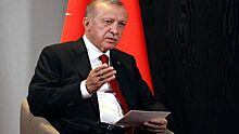 The Guardian: Оппонент Эрдогана Индже покинул президентскую гонку из-за секс-скандала