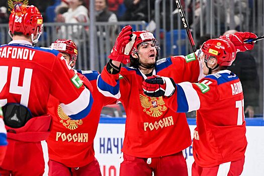Вайсфельд объяснил, почему стоило провести Кубок Первого канала