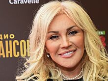 Украинская актриса Ольга Сумская раскритиковала Таисию Повалий