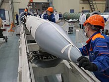 Уникальный столичный завод "Авангард" раскрыл свои тайны