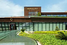 Mriya Resort & SPA  организовал конгресс на тему «роль оценки биовозраста при анализе эффективности программ курортного оздоровления»