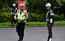 Отмена виз и беспрецедентные меры безопасности. Бали готовится принять саммит G20
