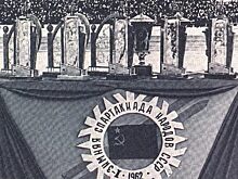 Триумф велогонщика Мелихова, старт зимних Спартакиад народов СССР