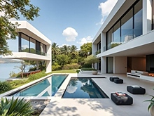 Элитная недвижимость в Сочи стала дефицитом из-за кризиса предложения