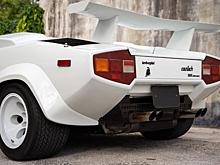 Как Lamborghini спустя рукава подошла к светотехнике легендарного суперкара