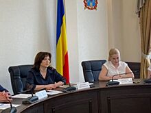 В правительстве региона прошел семинар, посвященный реализации нацпроектов