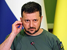 Politico: Зеленский должен признать правдивость обвинений Amnesty International