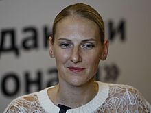 Ромашина: восхищаюсь Майклом Фелпсом. То, что он — легенда, сложно опровергнуть