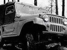 Почему провалился проект вездехода «Москвич-415»?