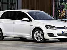 «Литровый» Volkswagen Golf обогнал GTI
