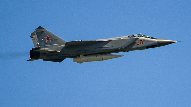 ВС РФ нанесли ракетные удары по украинскому аэродрому