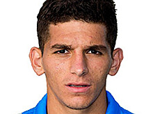 "Атлетико" готов арендовать Лукаса Торрейру