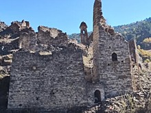 В Ингушетии в башенном комплексе «Лялах» начались археологические работы