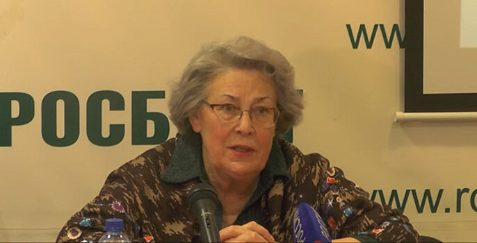 Воспоминания о Гранине: он никогда не изменял себе