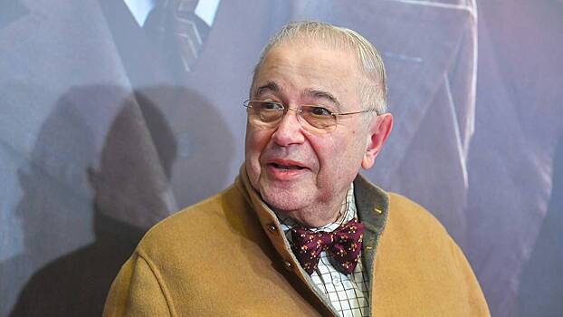 Евгений Петросян сыграет первую роль в кино