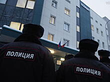 Полиция задержала подозреваемого в краже из московской квартиры экс-губернатора Приморья