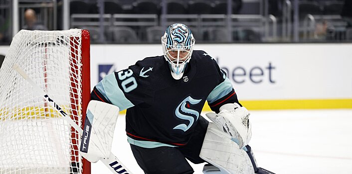 Агент Джонса: «Мартину нравится в «Сиэтле». Он открыт для того, чтобы остаться»