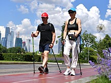 Психолог рассказал о пользе ходьбы