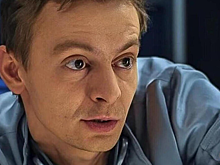 Звезда сериала «След» Евгений Кулаков бросил съёмки в России ради спасения сына