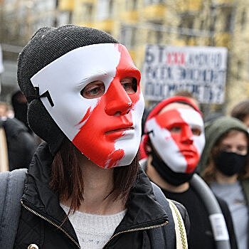 Белорусской оппозиции предложили сопричастность и халяву