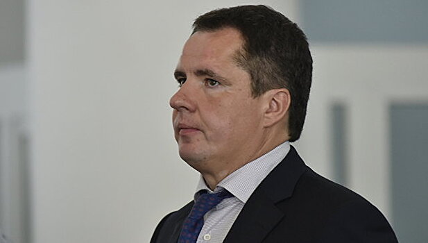 Вице-губернатор Севастополя заявил об уходе