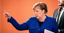 Крайне расстроена: Меркель дала сигнал Кремлю