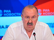 Экс-тренер сборной России Газзаев объяснил вылет Испании с ЧМ-2022