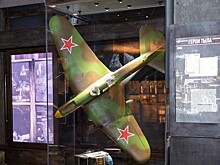 Выставка «Война: день за днем» откроется в Музее Победы