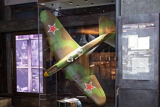Выставка «Война: день за днем» откроется в Музее Победы