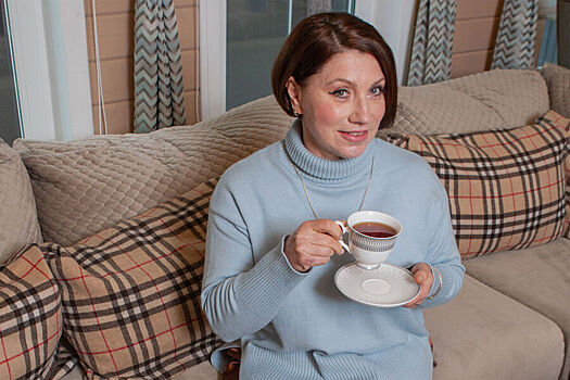 Роза Сябитова рассказала, как ее&nbsp;&laquo;чморили&raquo; в&nbsp;школе