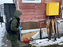 СК подтвердил возможную причастность отца к убийству четырех детей под Тверью