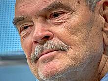 Умер иллюстратор Валерий Дмитрюк