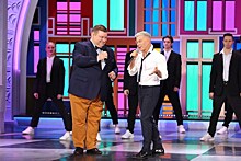 Шоу "Дом культуры и смеха" выйдет на телеканале "Россия" уже 23 апреля