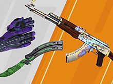 «Полный шок для сообщества». Падение рынка скинов в CS 2 продолжается