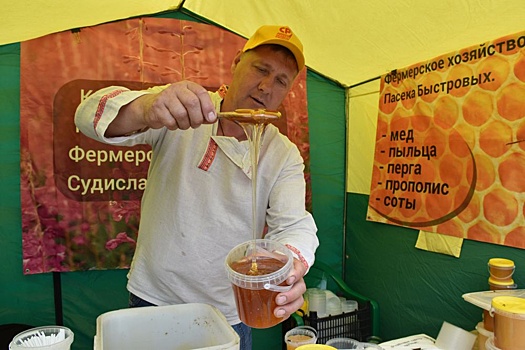 В Костроме обсудили перспективы развития пчеловодства в России