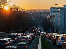 Россияне бросились покупать новые автомобили
