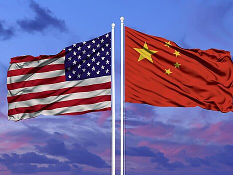 Эксперт заявил, что начало войны между США и КНР зависит от России