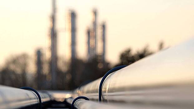 Компания «Транснефть» возобновила прокачку нефти по «Дружбе» через Украину